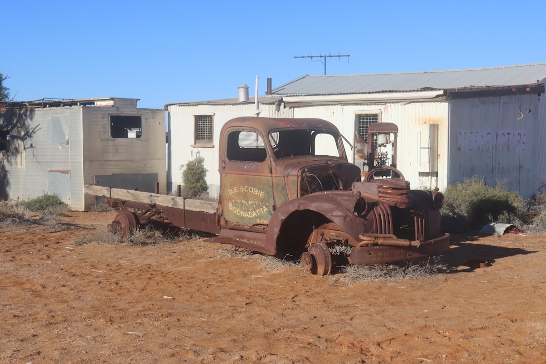 Outback SA Outdoor: Complete Area Guide