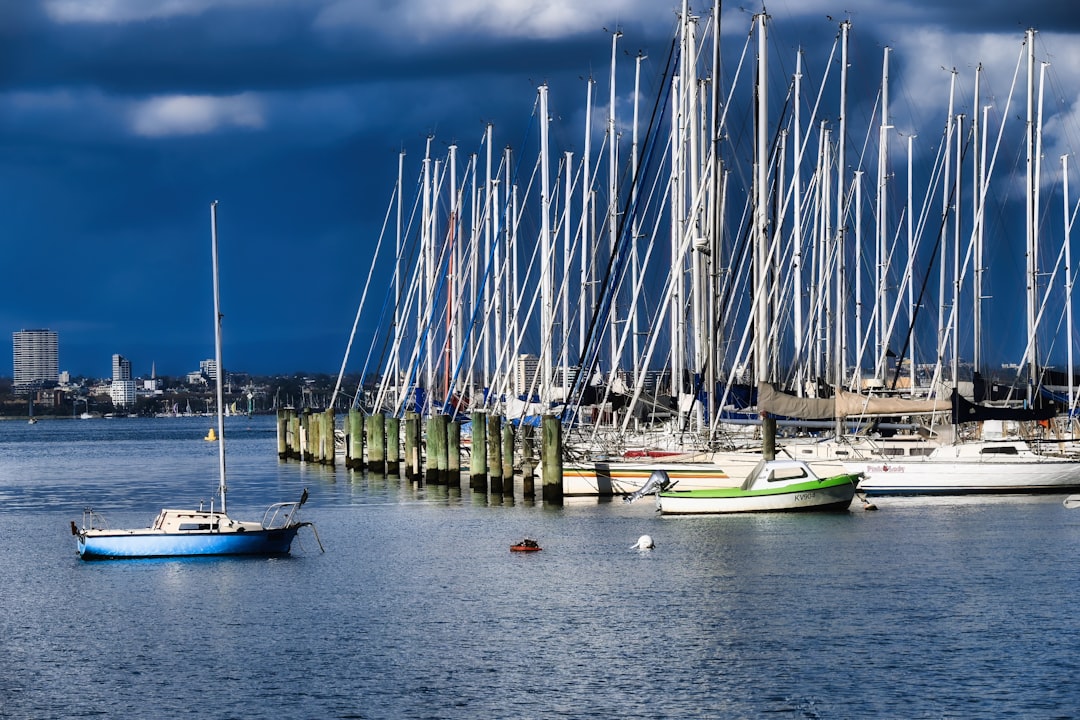 VIC Photography Guide: 5 Best Locations