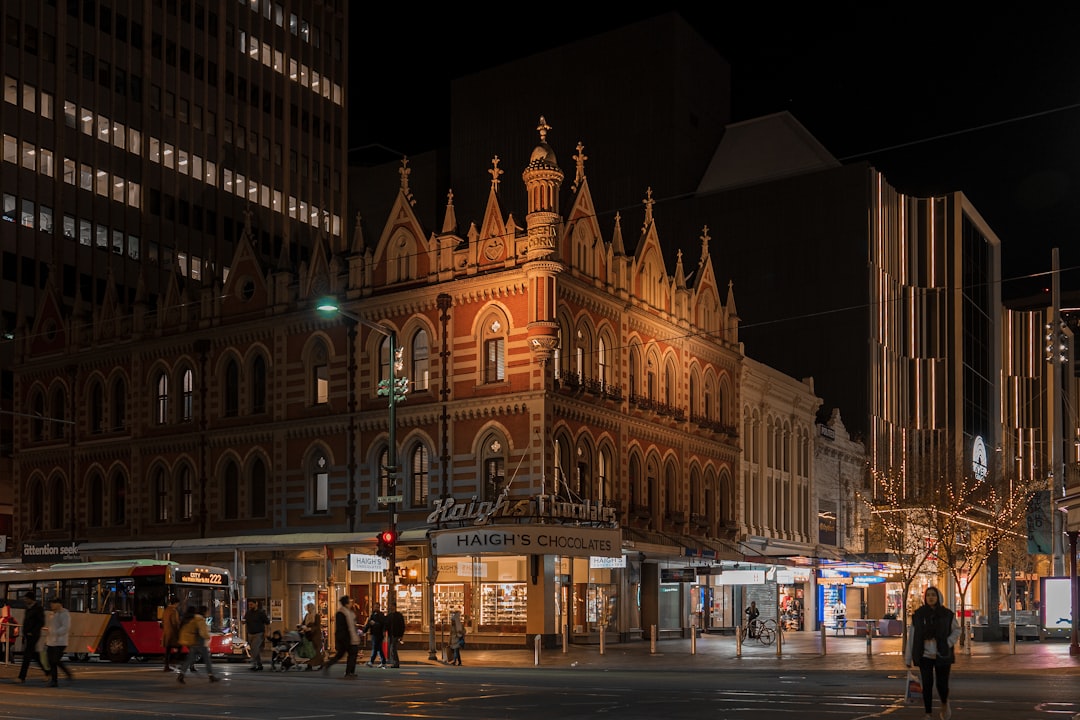 Here’s exactly what to buy for Adelaide adventures!