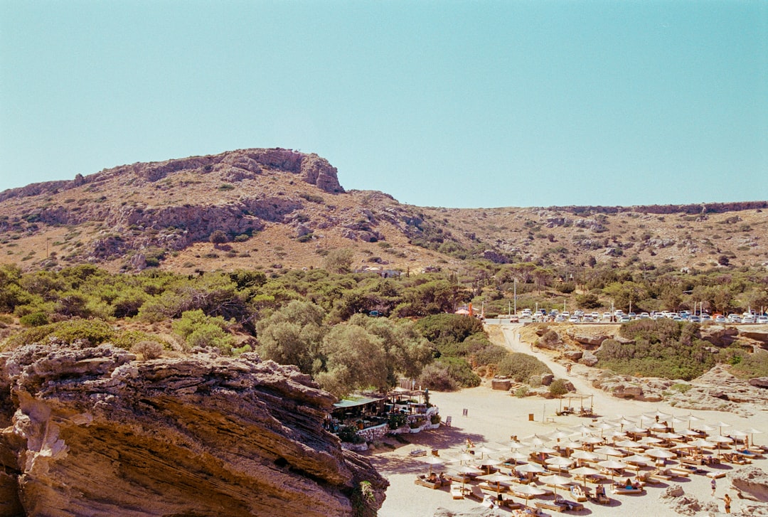 Outback SA Outdoor: Complete Area Guide