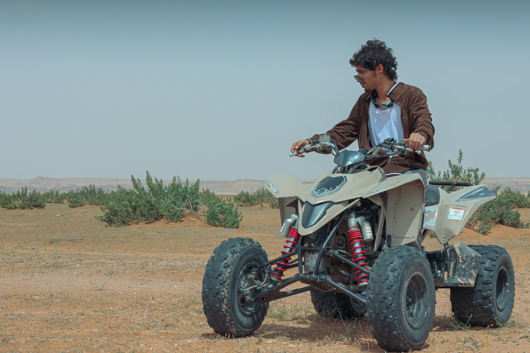 Want to Learn 4WD Adventures? Here’s Exactly How I Did It!