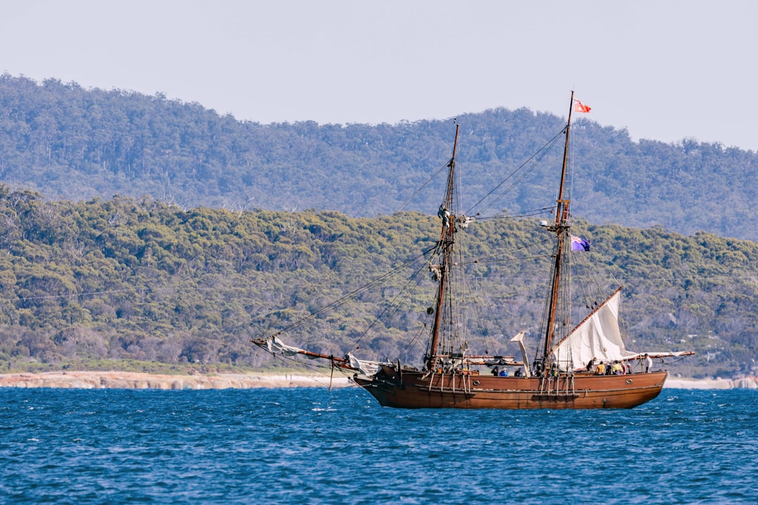 Mark your calendars – Hobart Festival is coming to Southern Tasmania this winter!