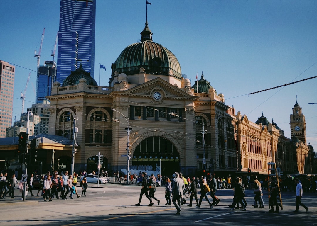 How to Plan Outdoor in Greater Melbourne | Step-by-Step