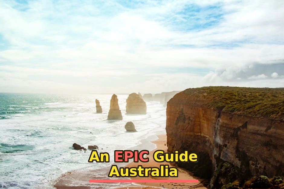 Trail Running in Australia: A Complete Beginner to Expert Guide