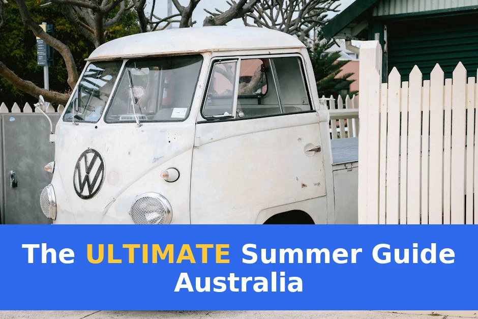 Fly Fishing Summer Guide for Australia