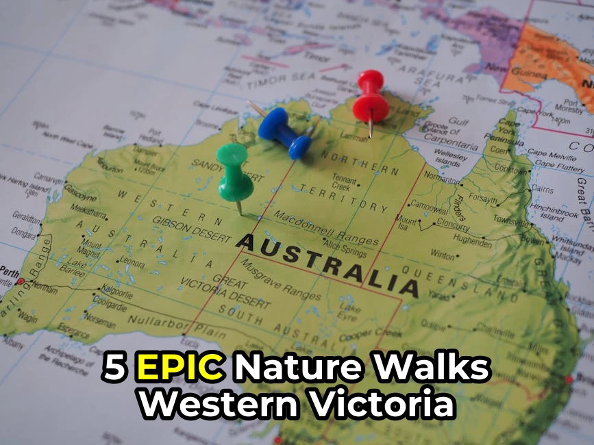 Western Victoria Nature Walk: Complete Area Guide