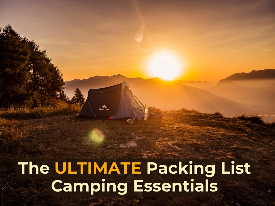Ever Wondered What You Actually Need for Australia’s Best Hiking Trails? Don’t Forget These Essentials! 🥾