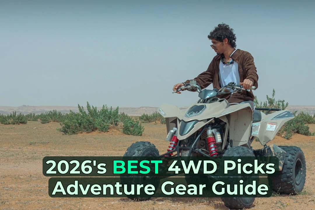 Is Premium 4WD Storage Worth $800+ for Your Great Ocean Road Trip? Let’s Find Out! 🚙