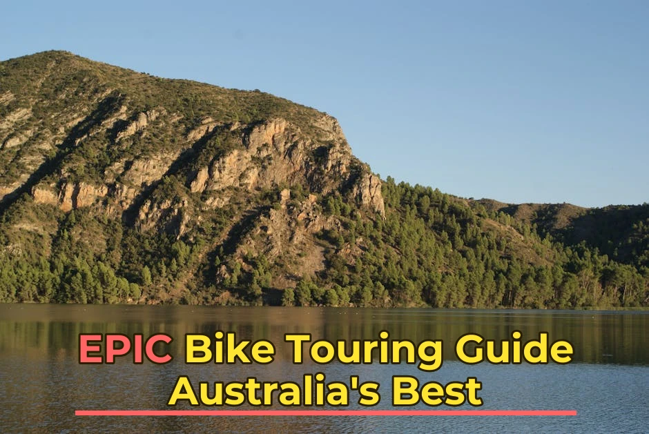 Bike Touring Australia: The Definitive Resource