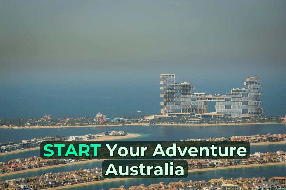 Ever Wondered How to Get Started with Outdoor Fitness in Australia? Here’s Your Complete Guide! 💪