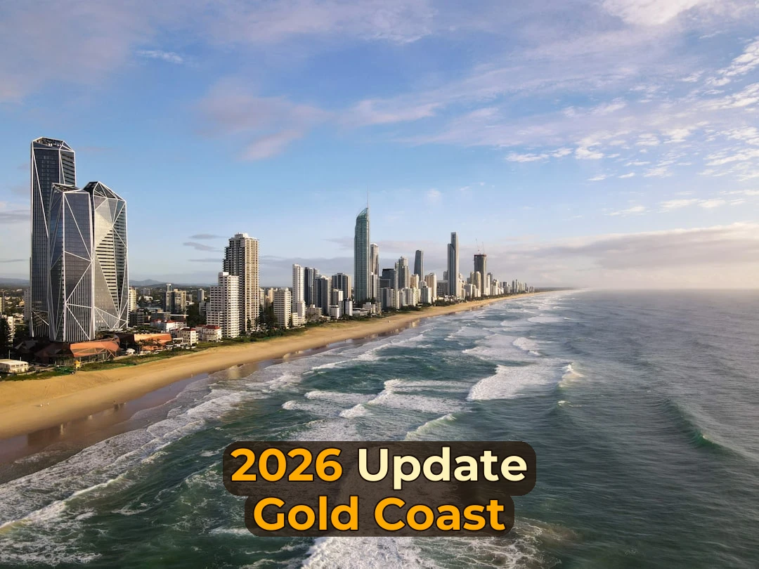 Heads Up – New Gold Coast Water Sports Hours for 2026! 🏄