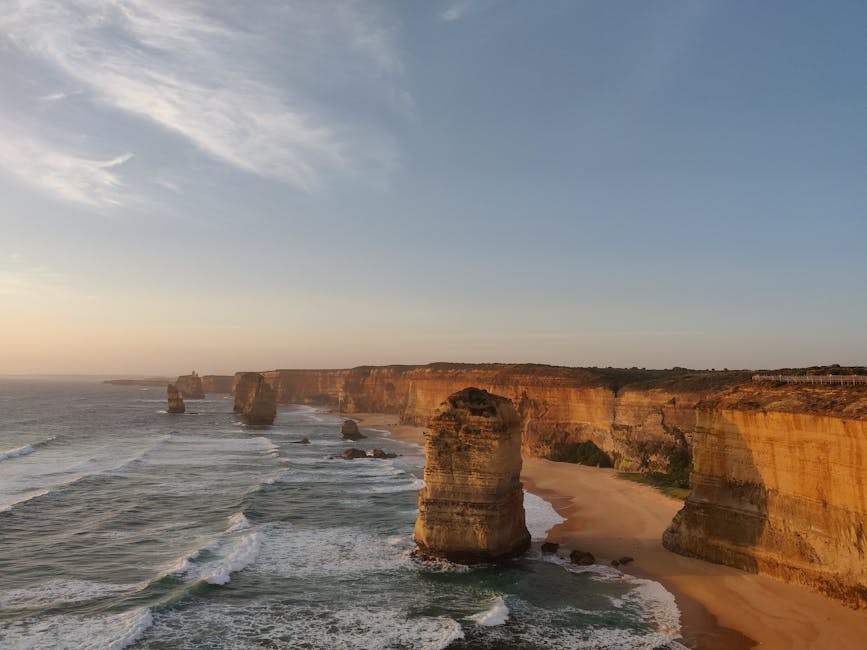 Wildlife Watching in Australia: Destinations, Tips & Planning