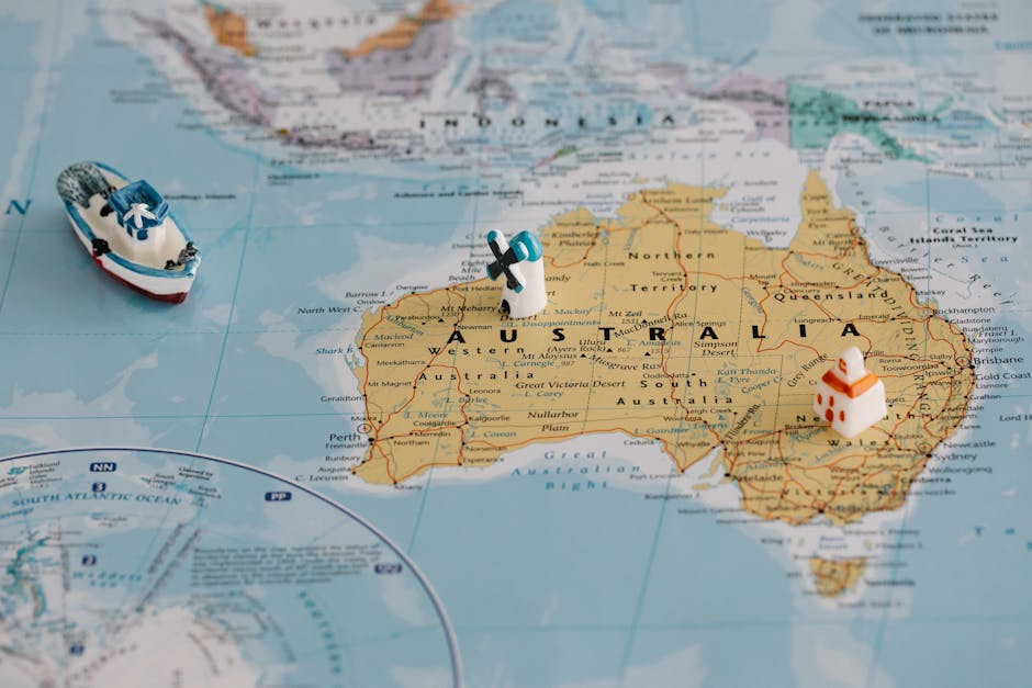 Fly Fishing Summer Guide for Australia