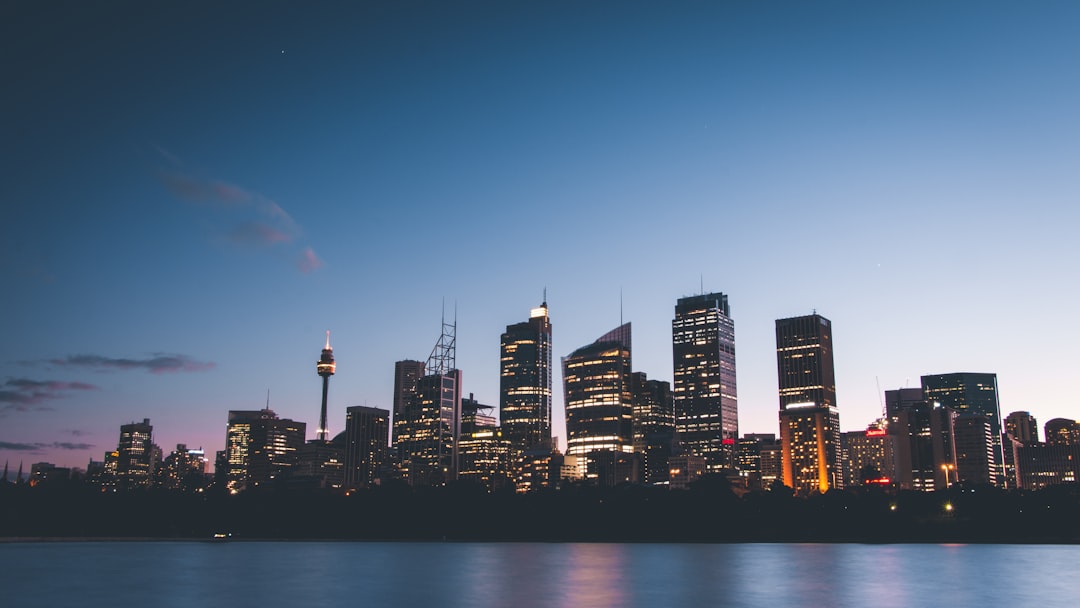 Best Time for 4WD Adventures in Greater Sydney | Monthly Breakdown