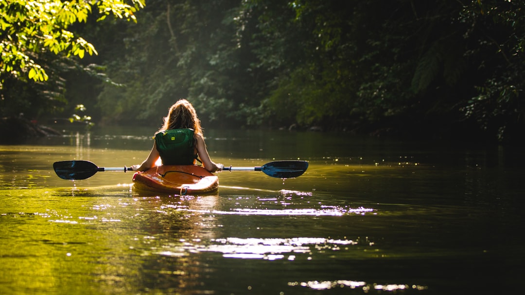 Ever Wondered What You Actually Need for a Gold Coast Kayak Trip? Don’t Forget These Kayaking Essentials!