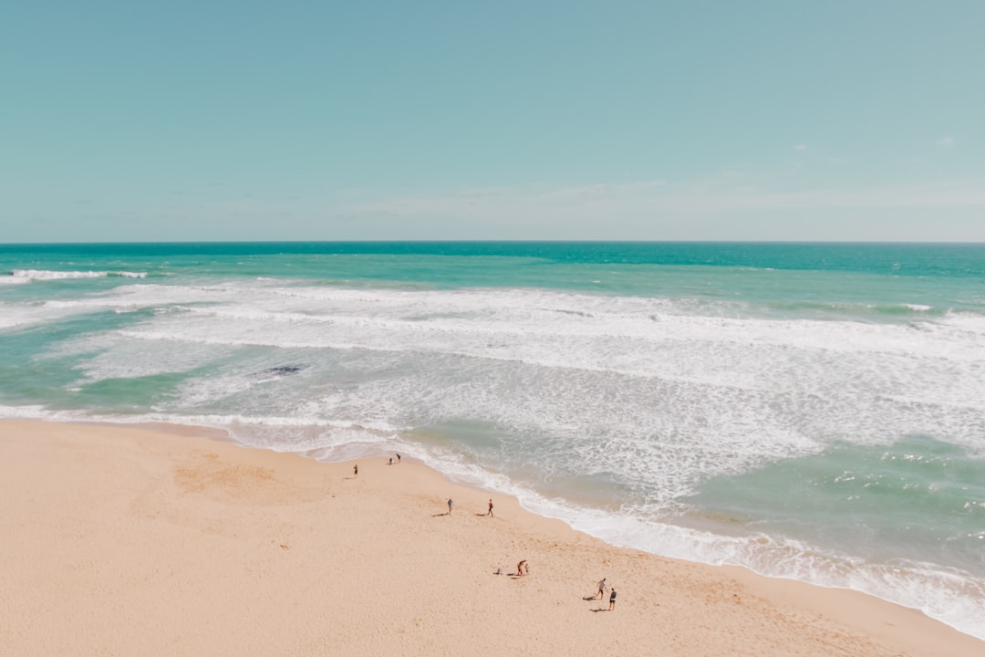 The Ultimate Australian Beach Fitness Guide | Tips, Locations & More