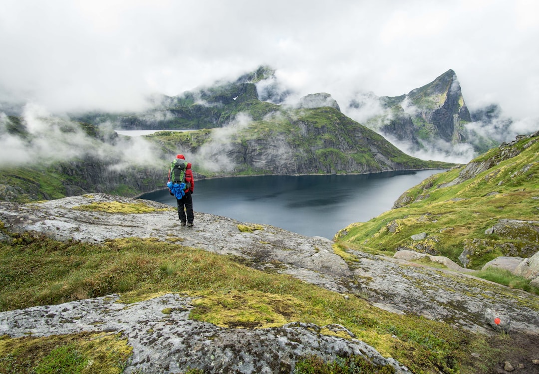 Best Outdoor Footwear 2026 – My Honest Review!