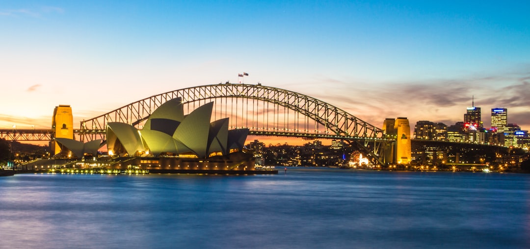 Greater Sydney Outdoor: Complete Area Guide