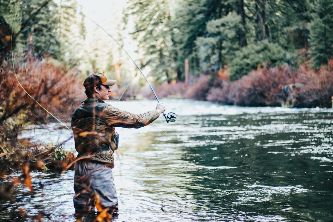 Fly Fishing Summer Guide for Australia