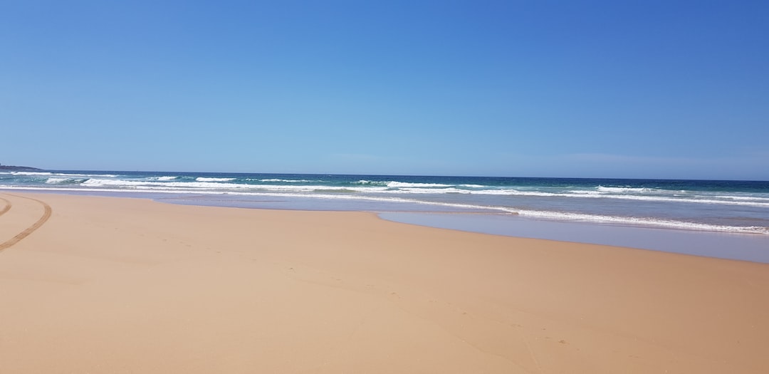 Trail Running in NSW: Destinations, Tips & Planning