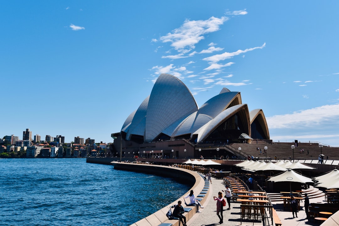 Greater Sydney Outdoor: Complete Area Guide