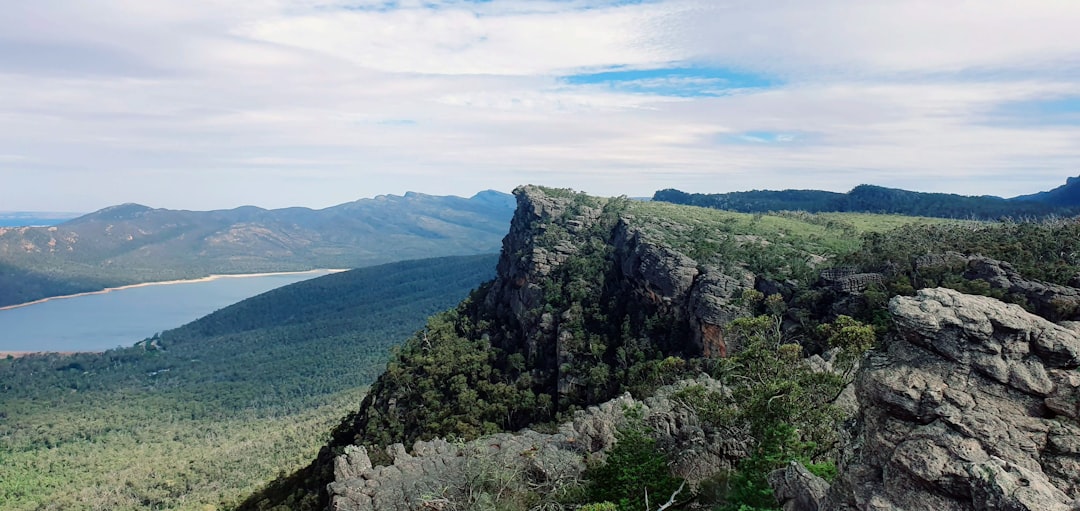 Mark Your Calendars – The Ultimate Grampians Hiking Festival is Coming This Spring!