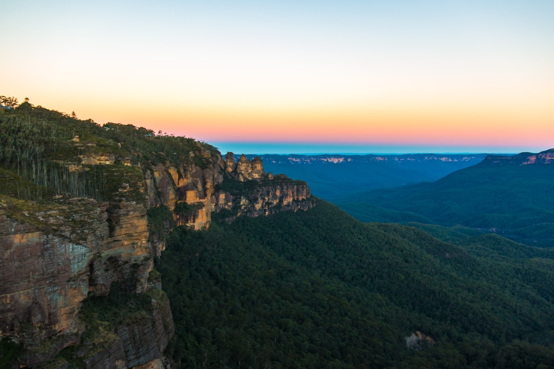 Did You Know 4 Million People Visit Yearly? Blue Mountains Festival 2026 Is Gonna Be Massive! 🎉