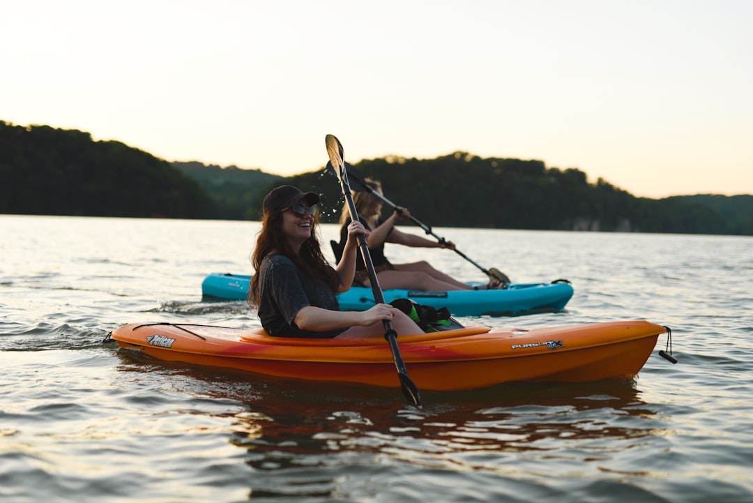 Ever Wondered What You Actually Need for a Gold Coast Kayak Trip? Don’t Forget These Kayaking Essentials!