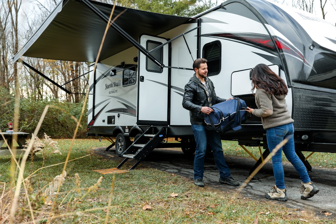 Don’t forget these outdoor adventure essentials! 🌿