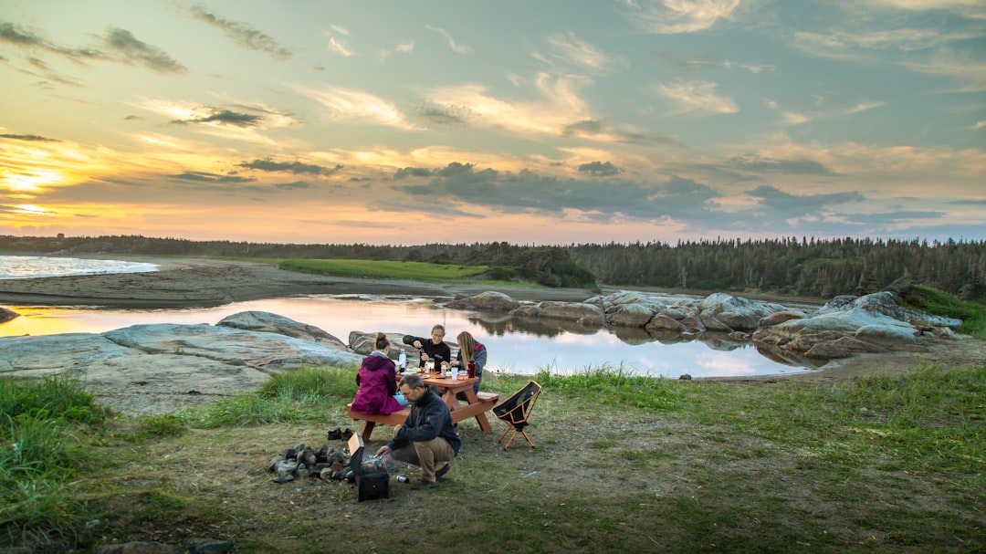 Sunshine Coast Canyoning: Complete Area Guide