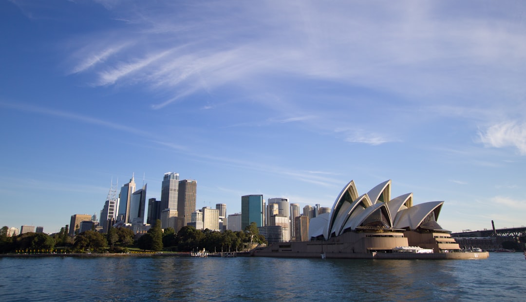 Best Time for 4WD Adventures in Greater Sydney | Monthly Breakdown