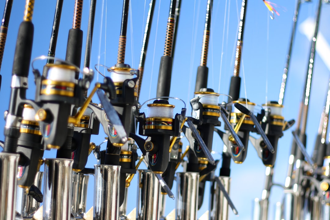 Deep Sea Fishing Essentials: Don’t Forget These Fishing Australia Must-Haves! 🎣
