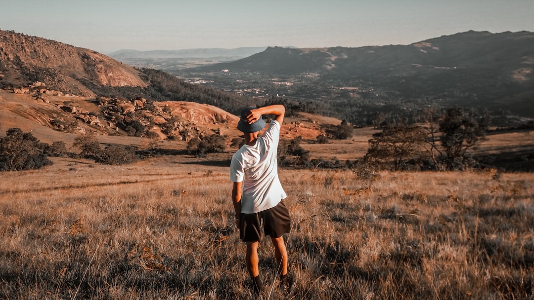 Ever Wondered What’s Actually in a Pro Bushwalker’s Pack? 🎒