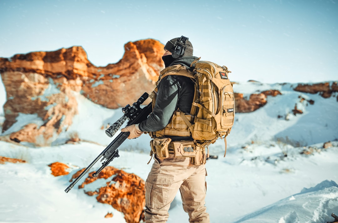 Don’t forget these outdoor adventure essentials! 🌿