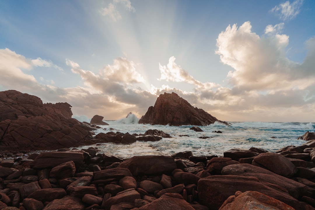 Did You Know SW WA Has 130km of Coastline? Find Your Surf Tier!