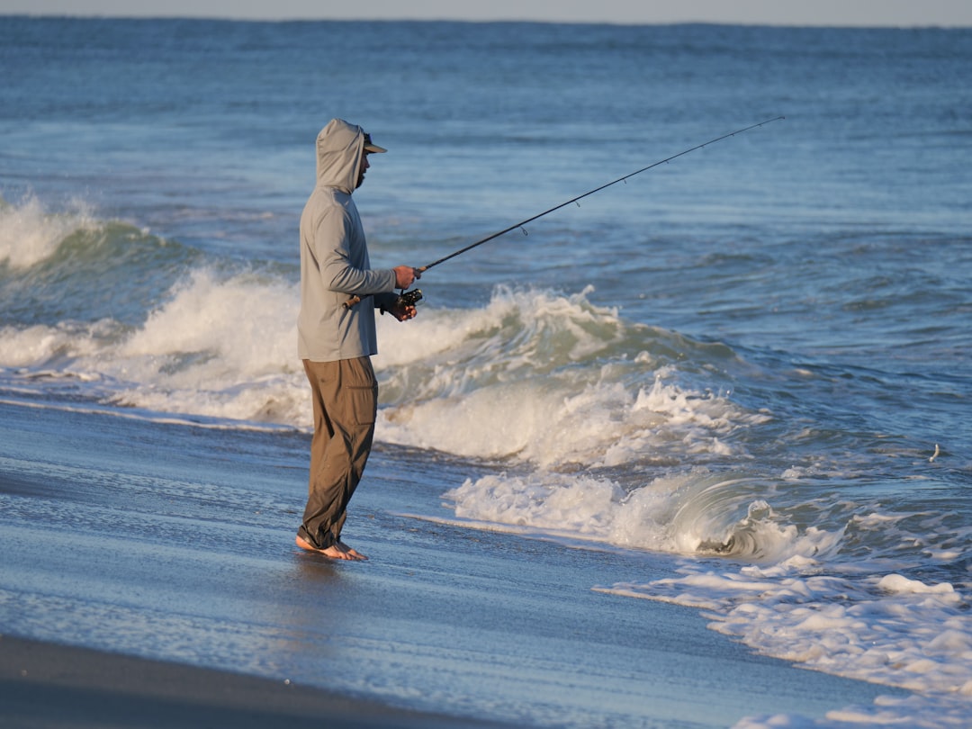 Deep Sea Fishing Essentials: Don’t Forget These Fishing Australia Must-Haves! 🎣