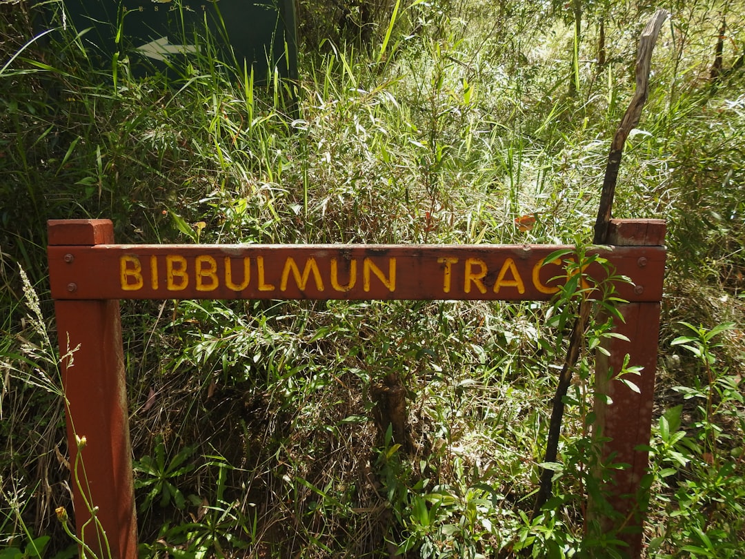 Hiking Australia: The Definitive Resource