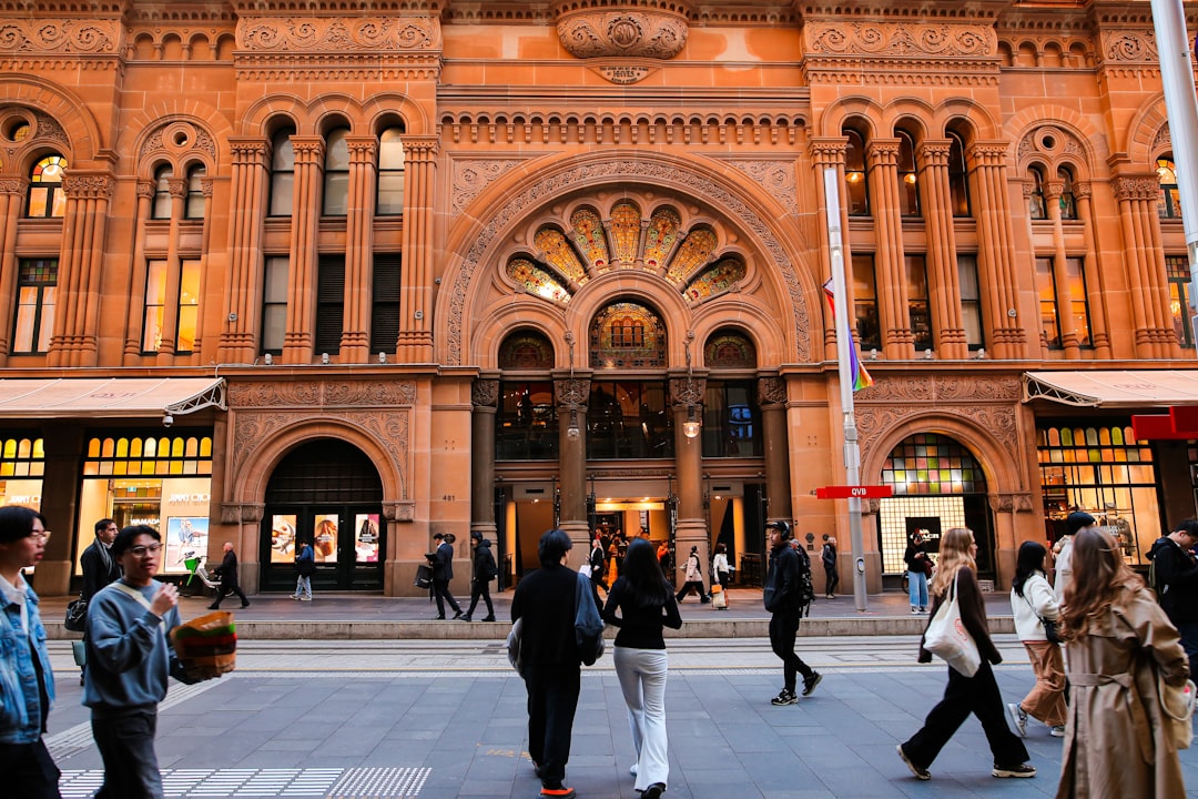 Greater Sydney Wine Tasting: Complete Area Guide