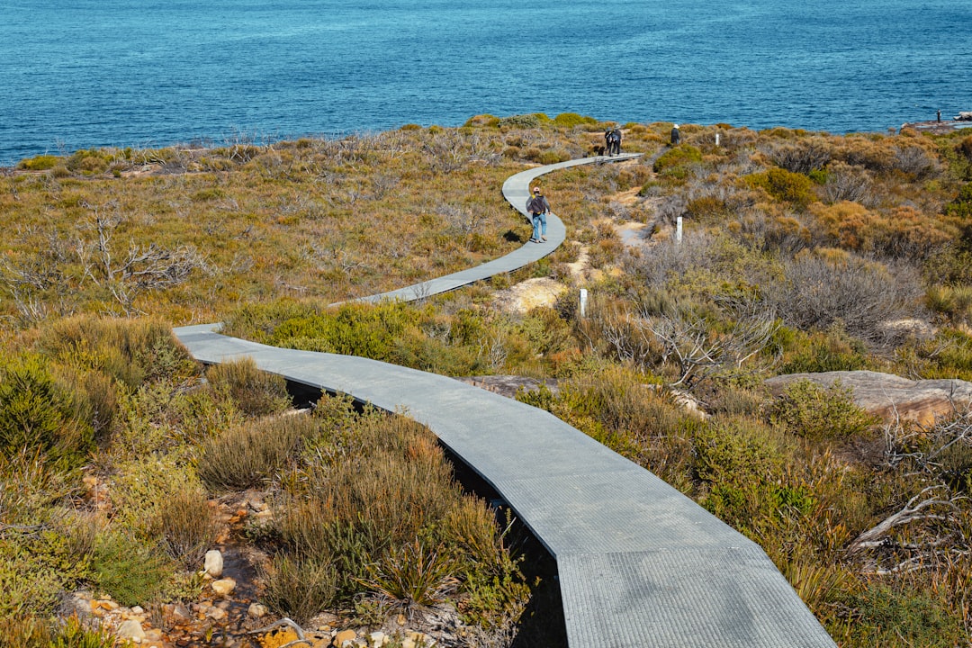 Hiking in Australia: Destinations, Tips & Planning