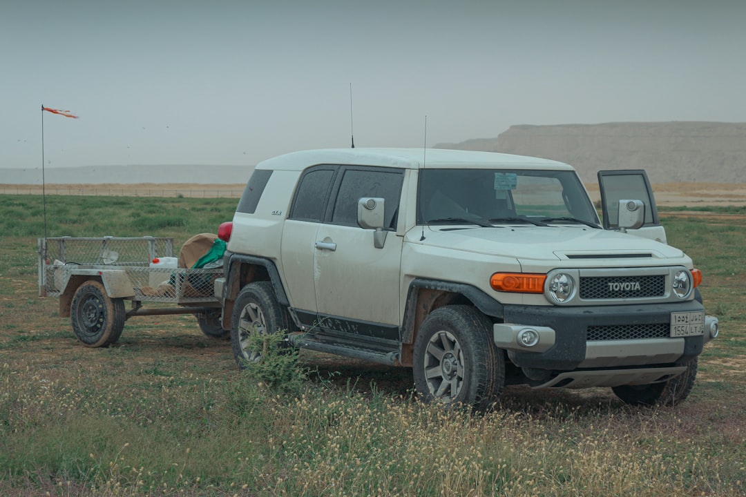 Is Premium 4WD Storage Worth $800+ for Your Great Ocean Road Trip? Let’s Find Out! 🚙