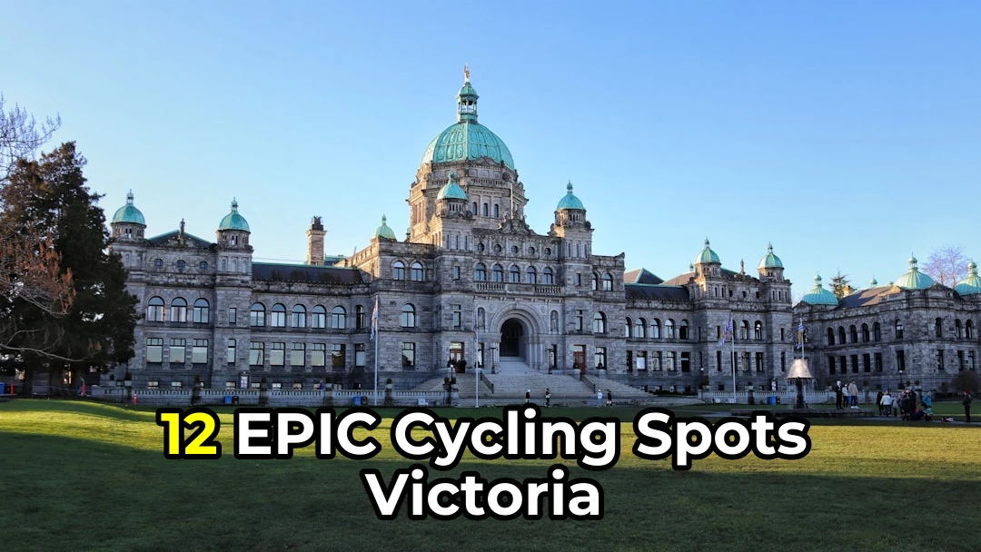 VIC Cycling Guide: 12 Best Locations