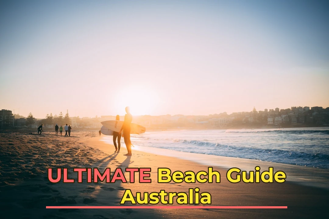 Ultimate Beach Activities Guide Australia: Everything You Need to Know