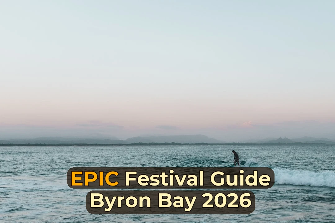 Surfing Australia Events 2026: Mark Your Calendars – The Ultimate Surf Season is Coming! 🏄‍♂️