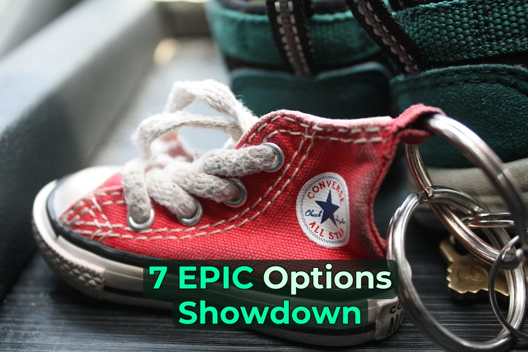 Which Water Sports Footwear Reigns Supreme? 7 Options Put to the Test! 👟🌊
