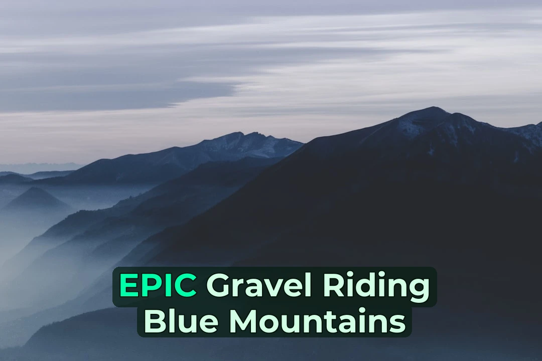 silhouette of mountain ranges during daytime