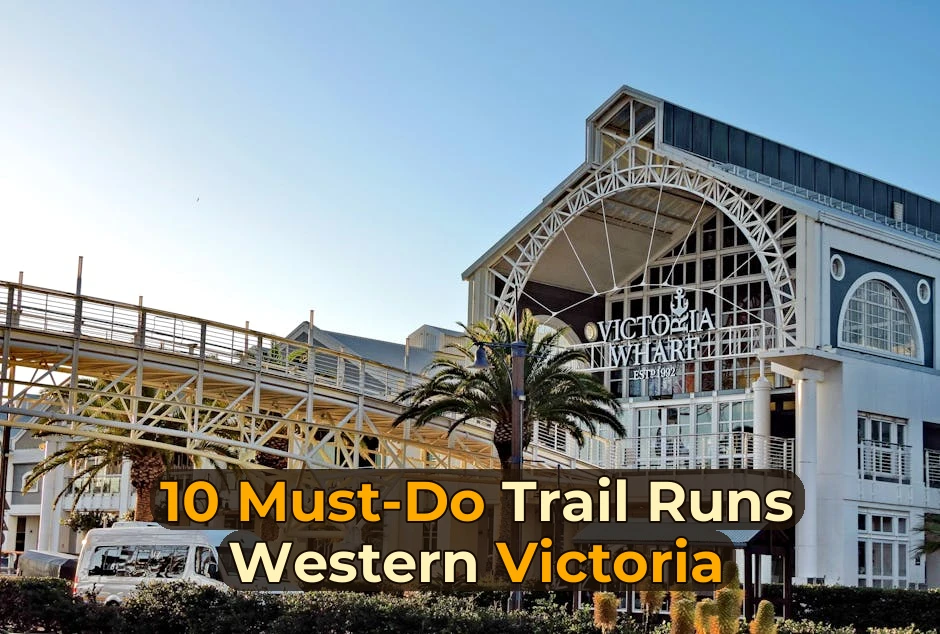 Great Ocean Road Trail Running: What to Tackle and What to Skip! 🏃‍♂️