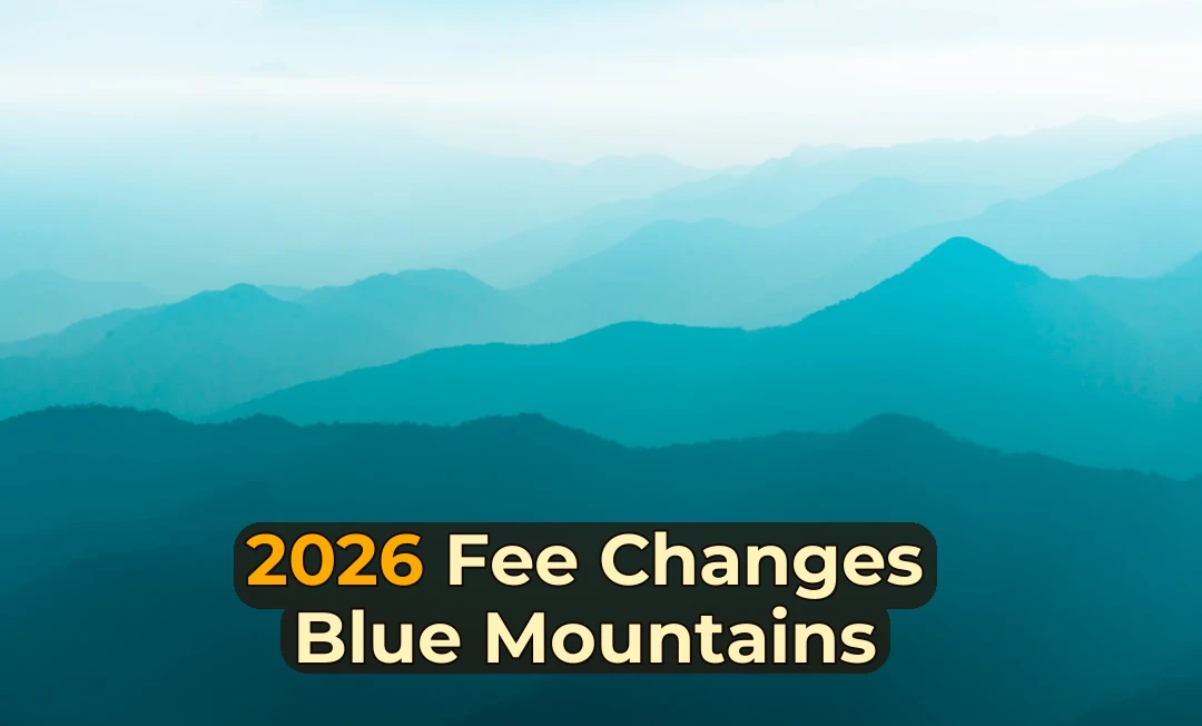 silhouette of mountain at daytime