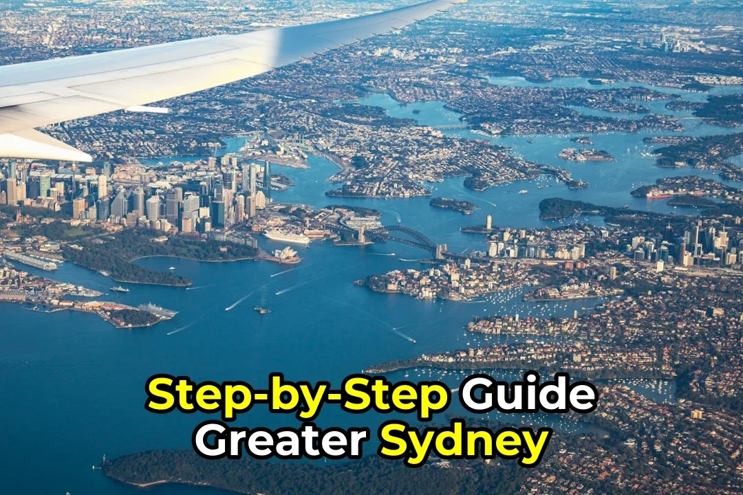 How to Plan Outdoor Yoga in Greater Sydney | Step-by-Step