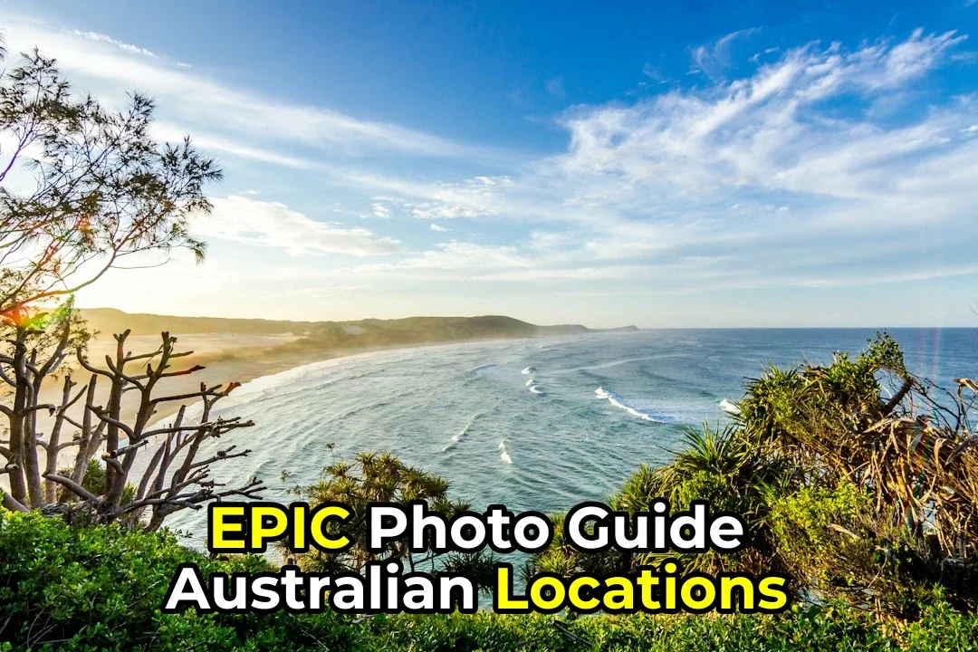 The Ultimate Australian Photography Guide | Tips, Locations & More