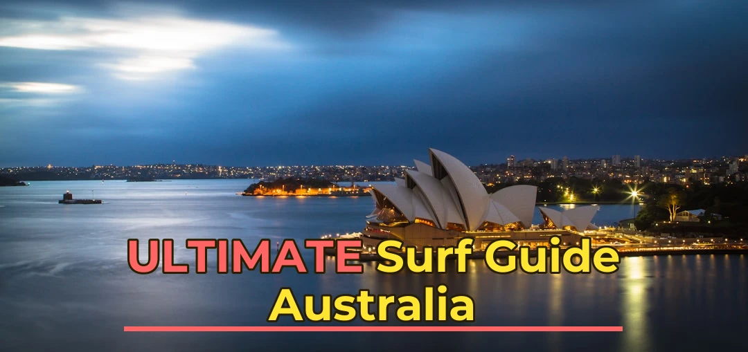 Sydney Opera House, Australia